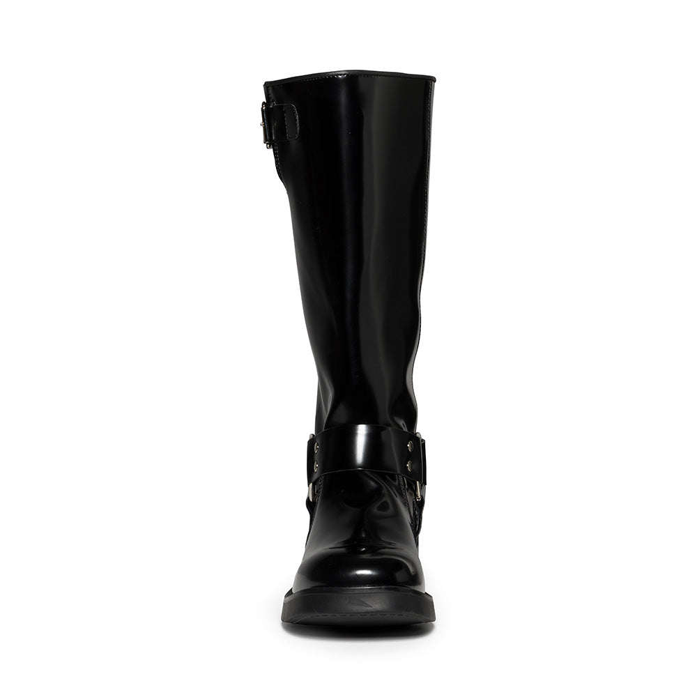 Beau Boot BLACK/ BLACK
