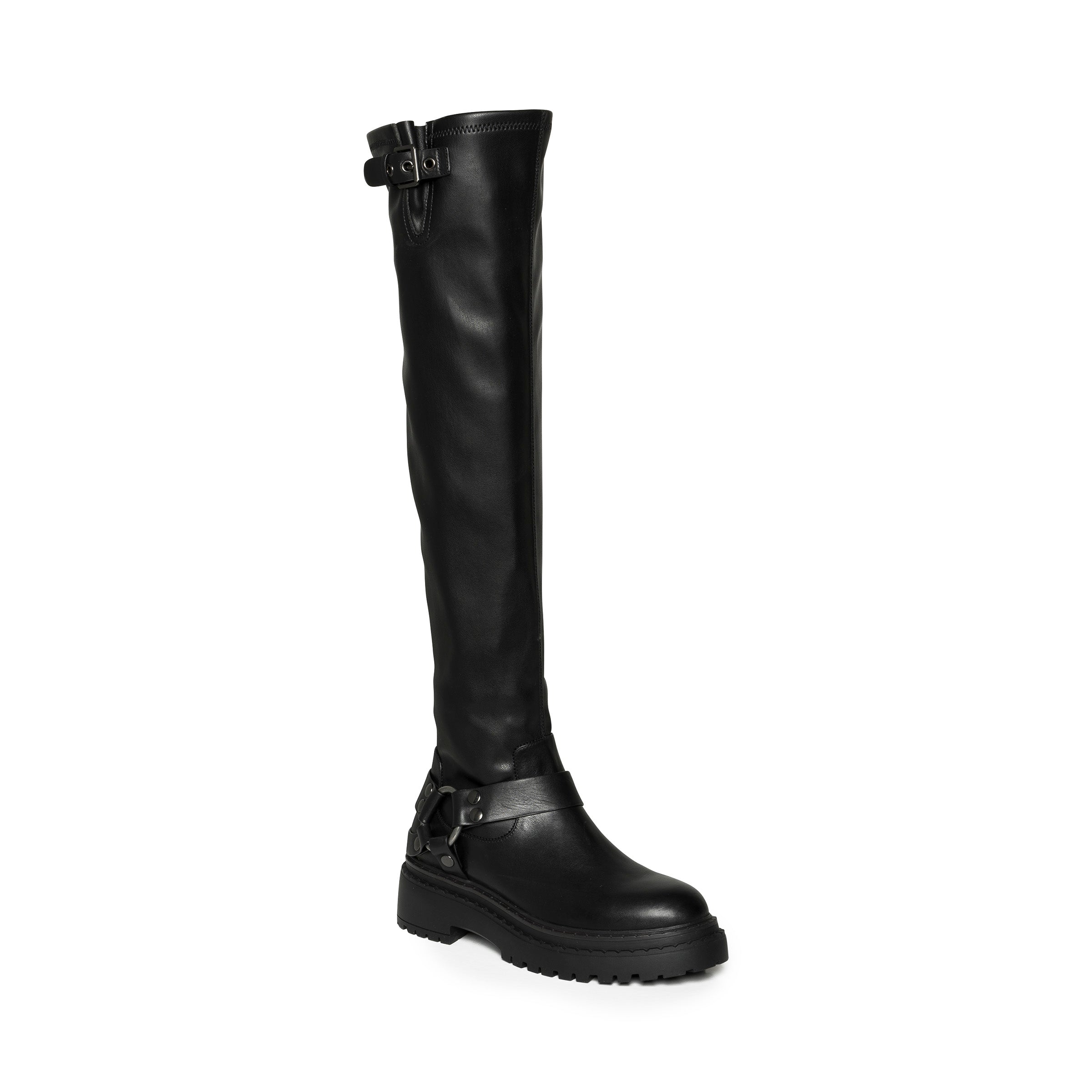 Prize Boot BLACK