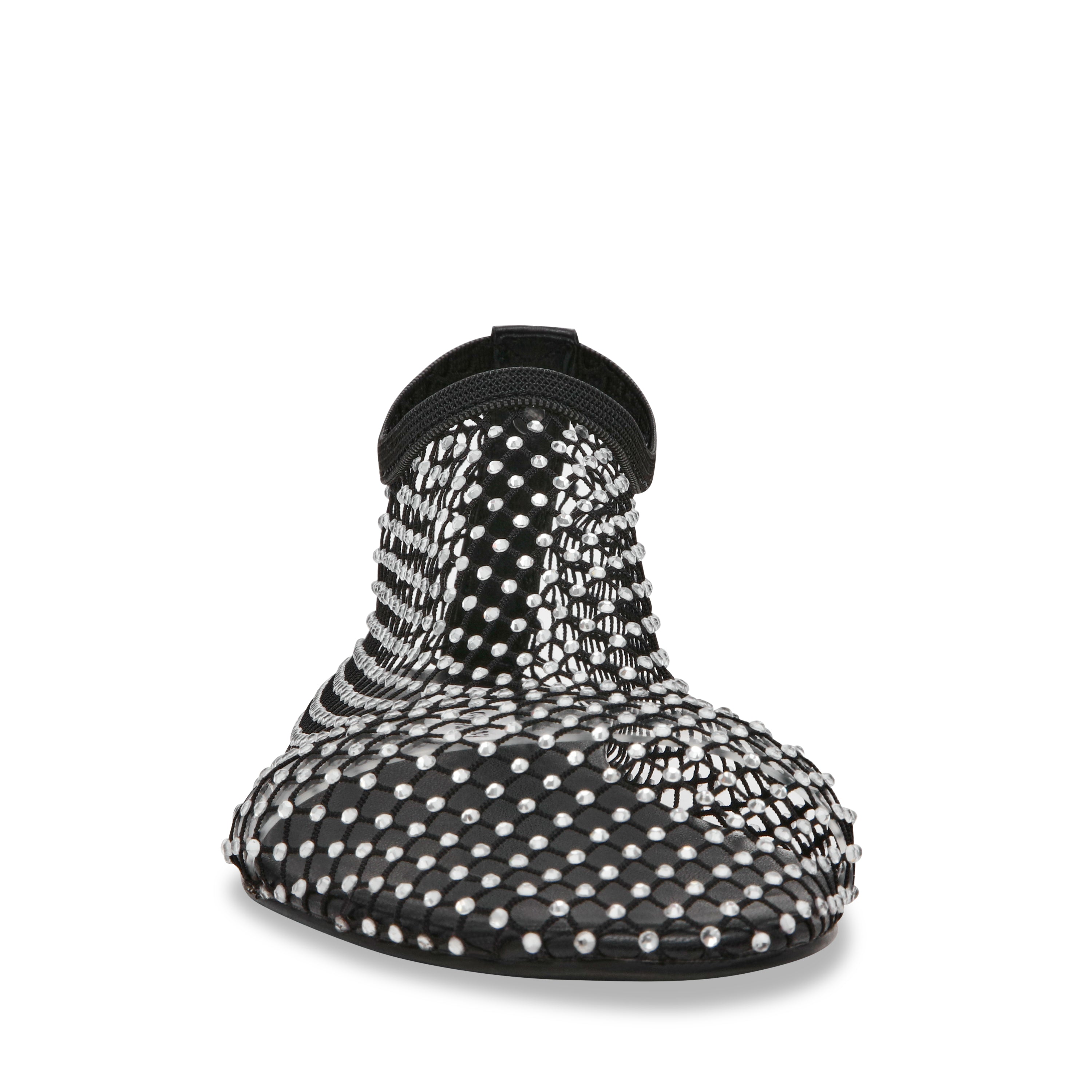 Mino-R Sandale Schwarz