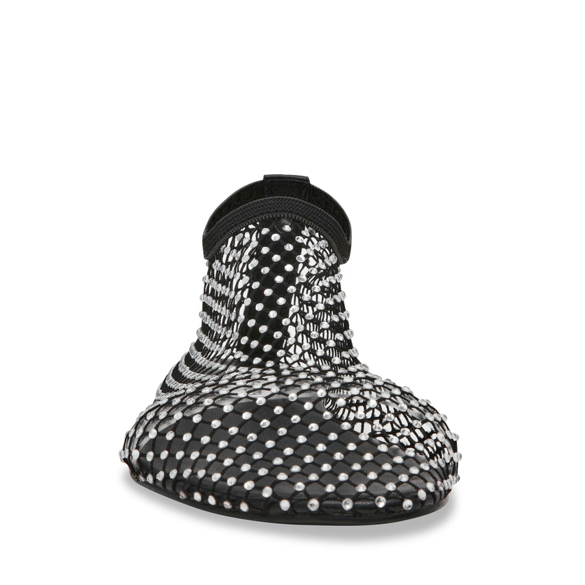 Mino-R Sandale Schwarz