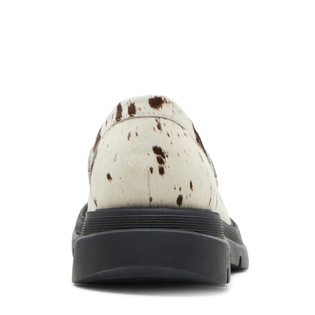 Raiden Casual Shoe BROWN/WHITE