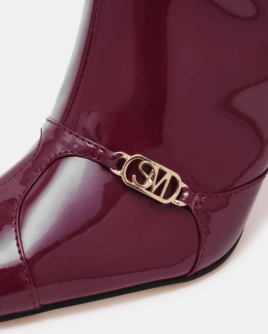 Alters Boot DK CHERRY PA