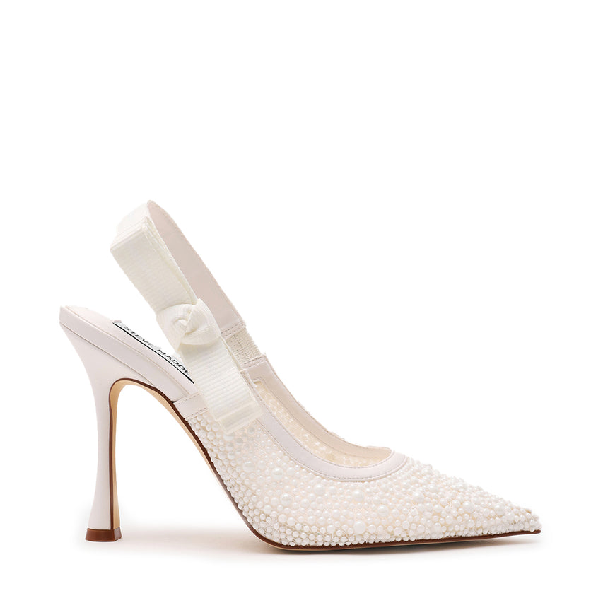 Brylie-P Pump PEARL