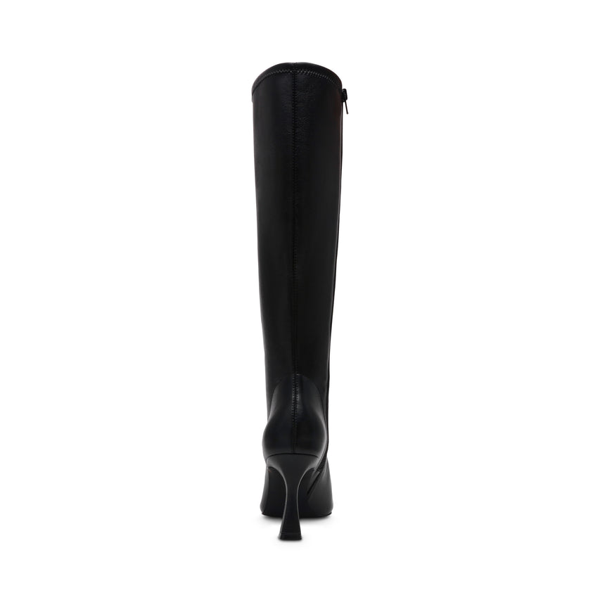 Flute-WC Boot BLACK
