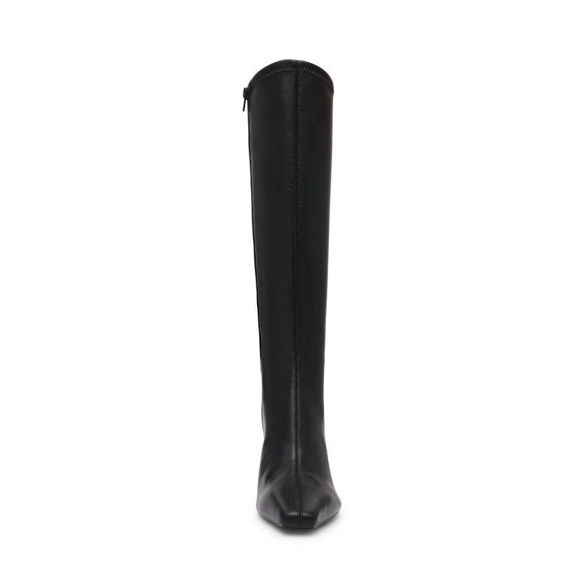 Flute-WC Boot BLACK