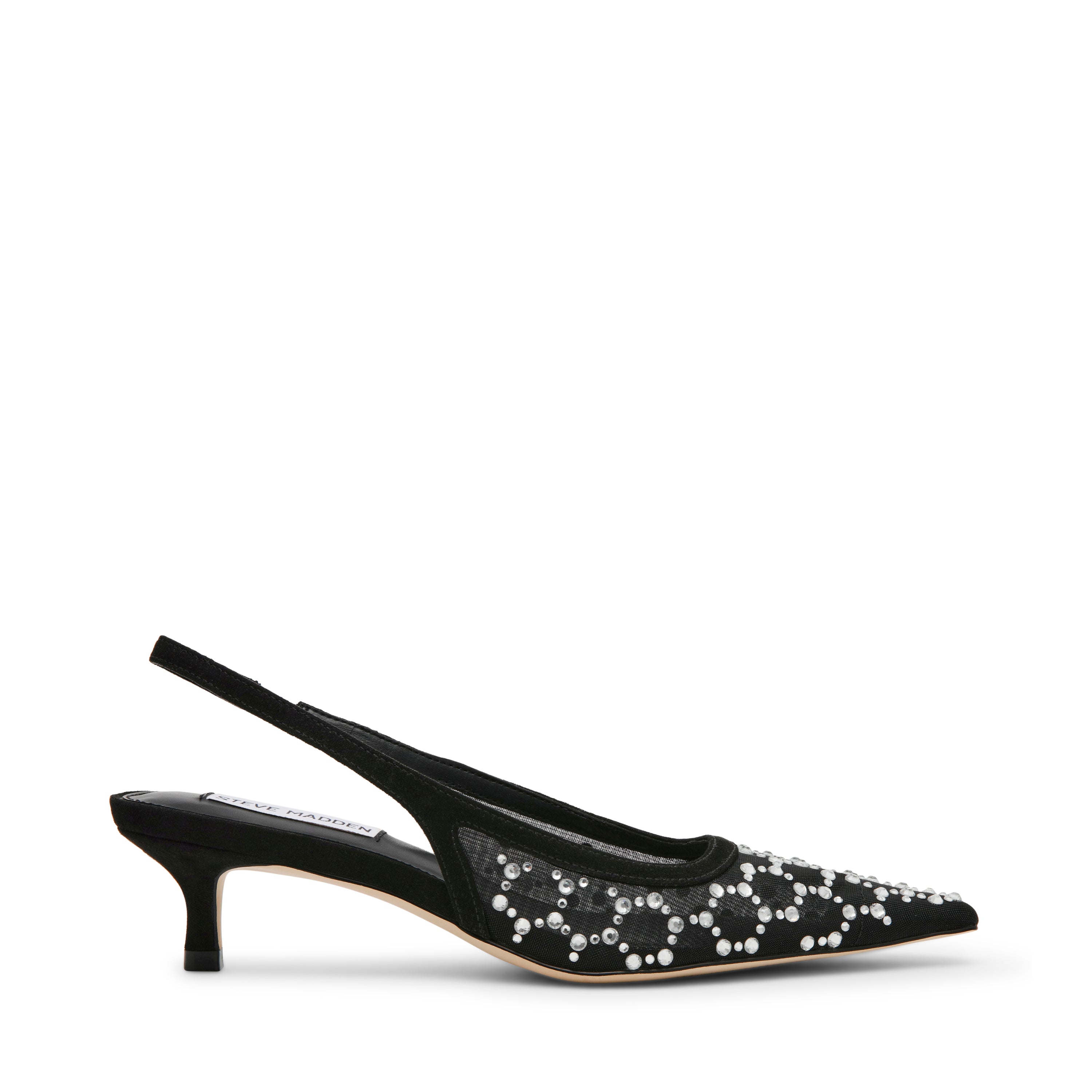 Steve Madden【SS新作】KARI ポイントトゥ ミュール Steve Madden【SS新作】KARI ポイントトゥ ミュール (Steve
