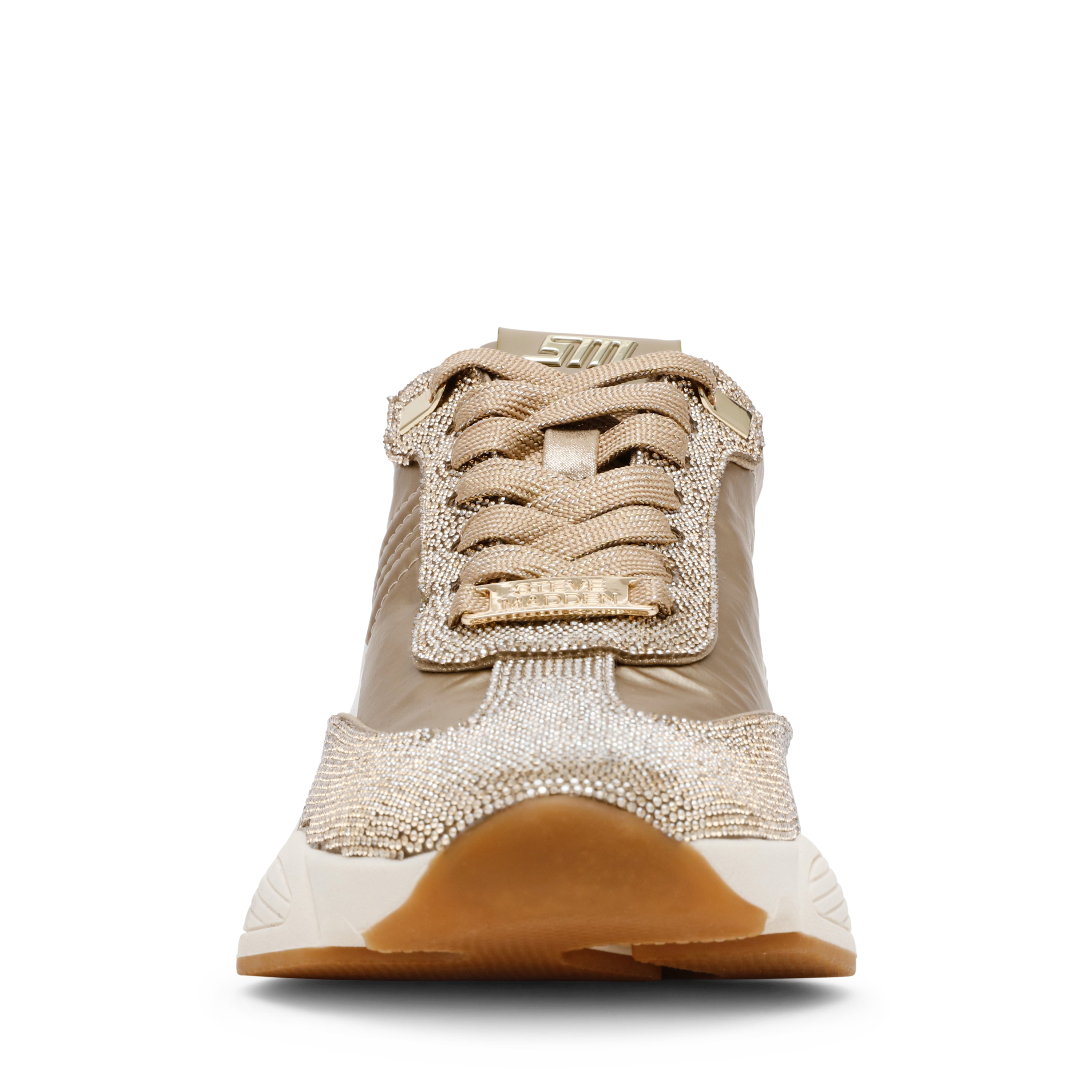 Setback-R Sneaker GOLD