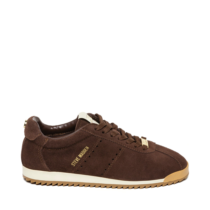 Mirage-Sm Sneaker CHO BRN SD