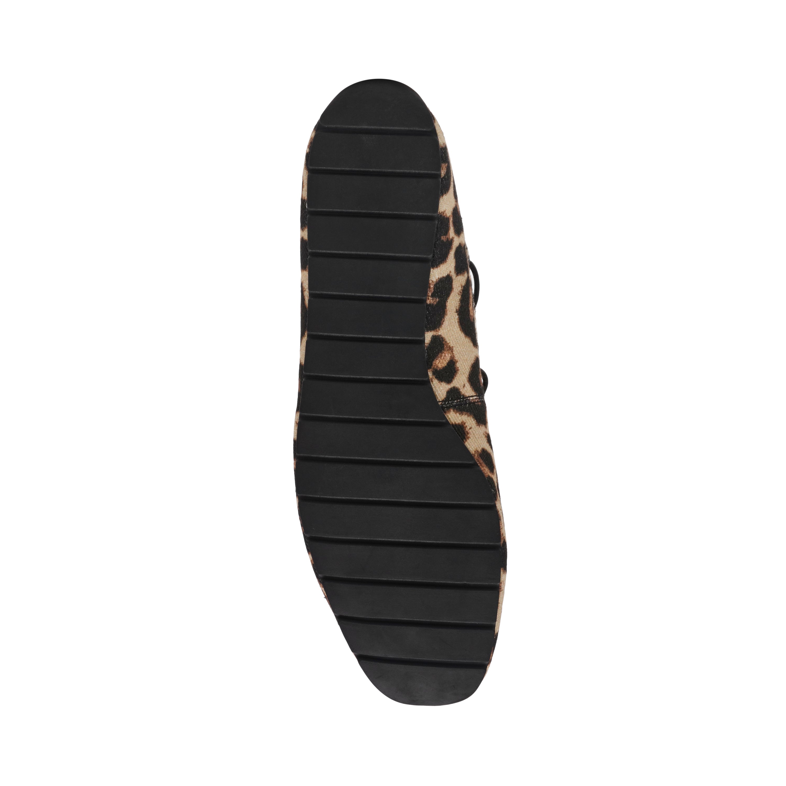 Pointe Flat Shoe LEOPARD