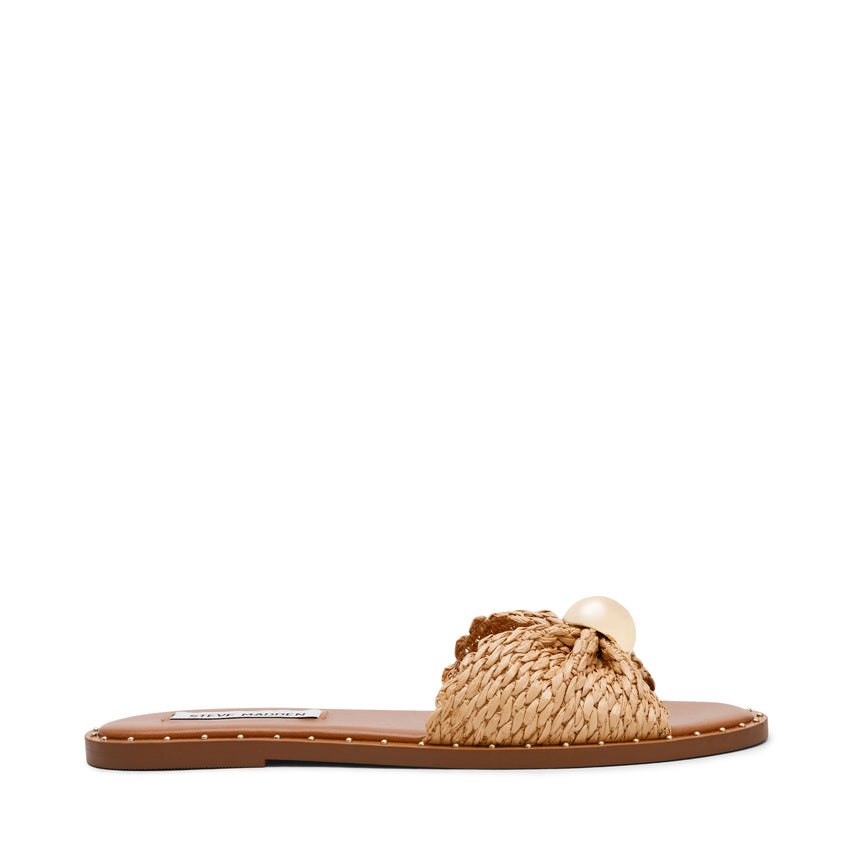 Dipsy-Cn Sandal NAT RAFFIA