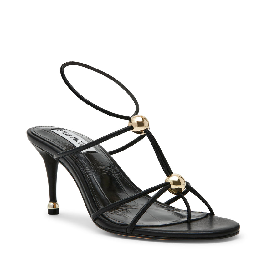 Ramos Sandal BLACK - view 2