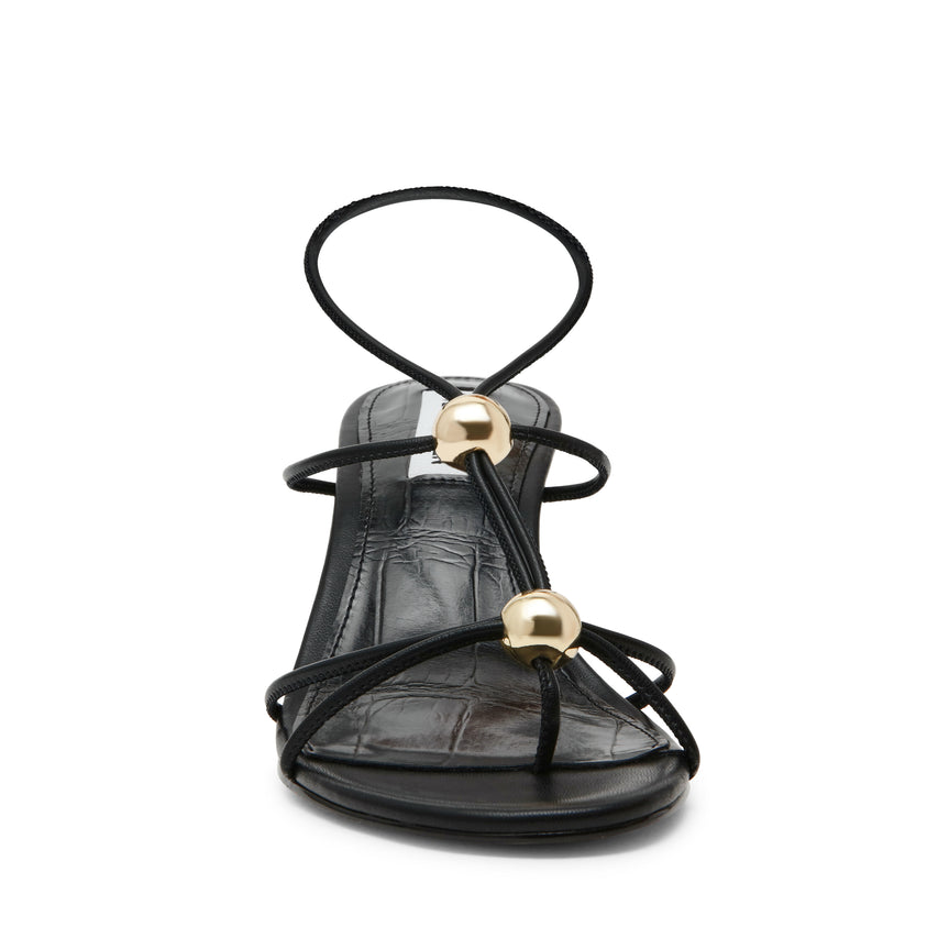 Ramos Sandal BLACK - view 3