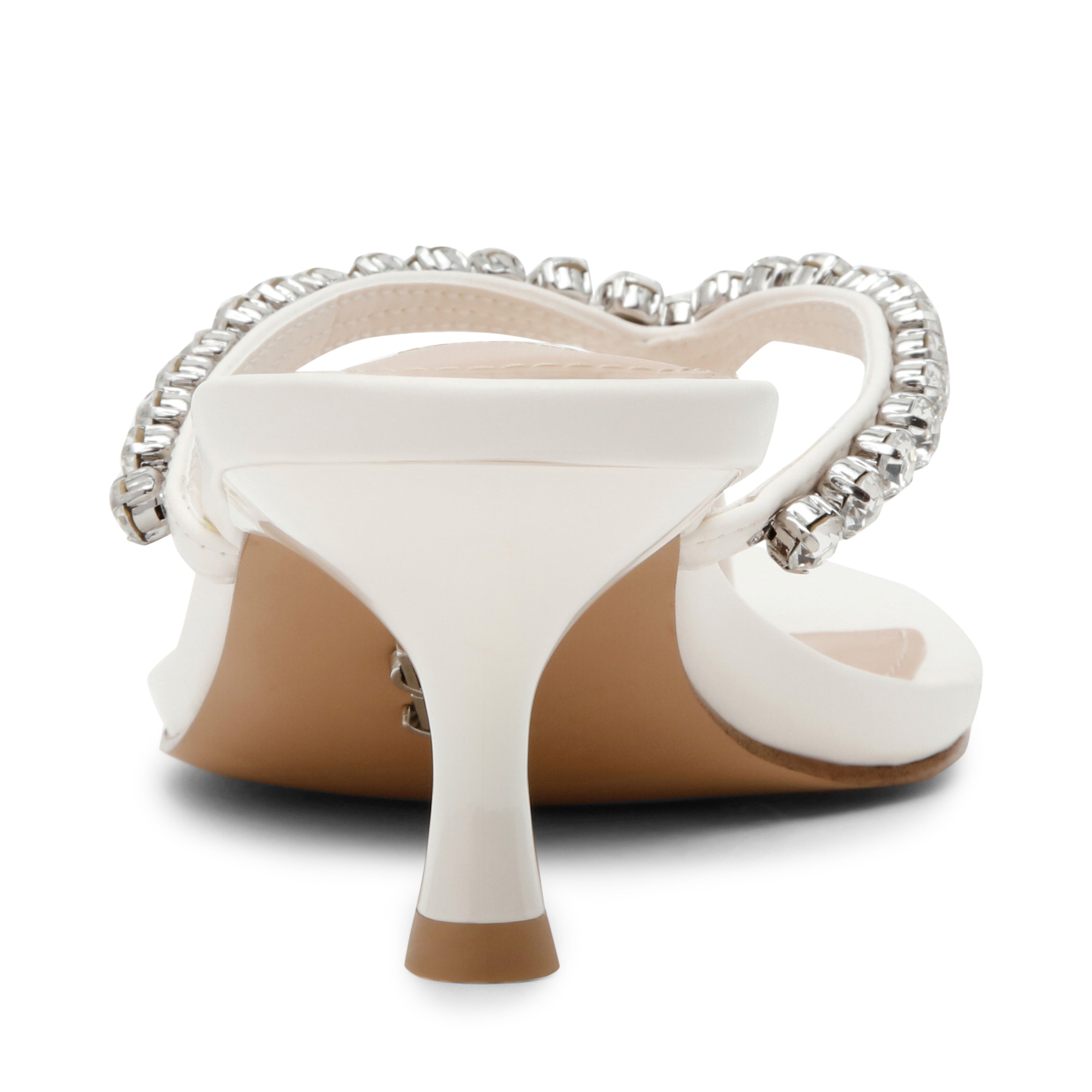 Slater Sandal WHITE - view 4