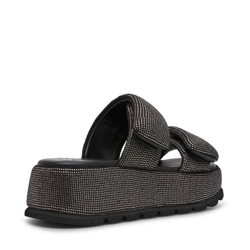 Tokiyo Sandal BLACK - view 5