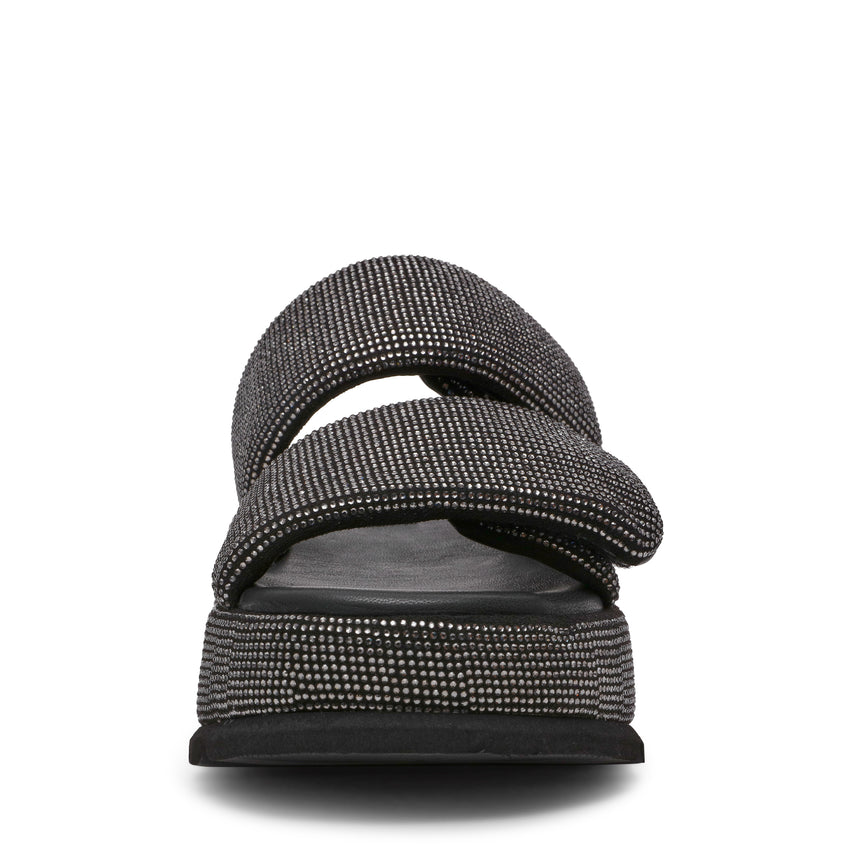 Tokiyo Sandal BLACK - view 3