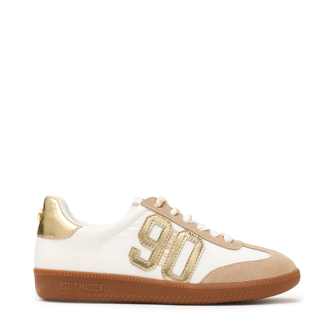 Sm90 Sneaker WHITE/GOLD