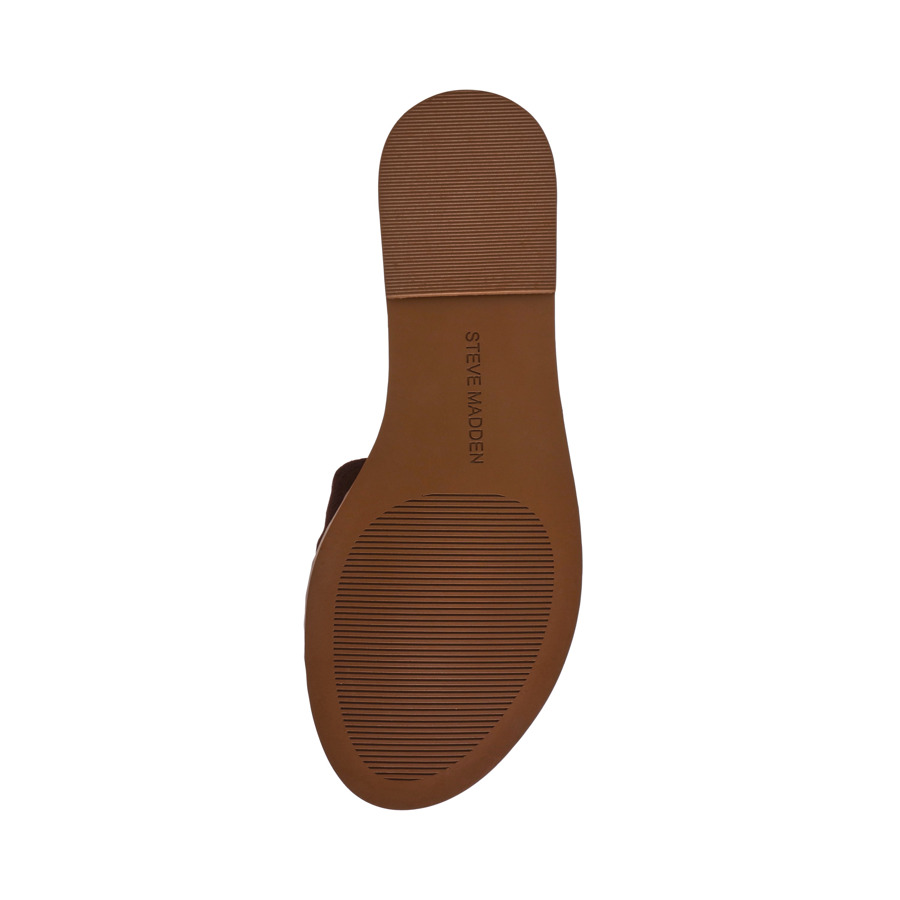 Dipsy-CN Sandal BROWN SUEDE - view 6