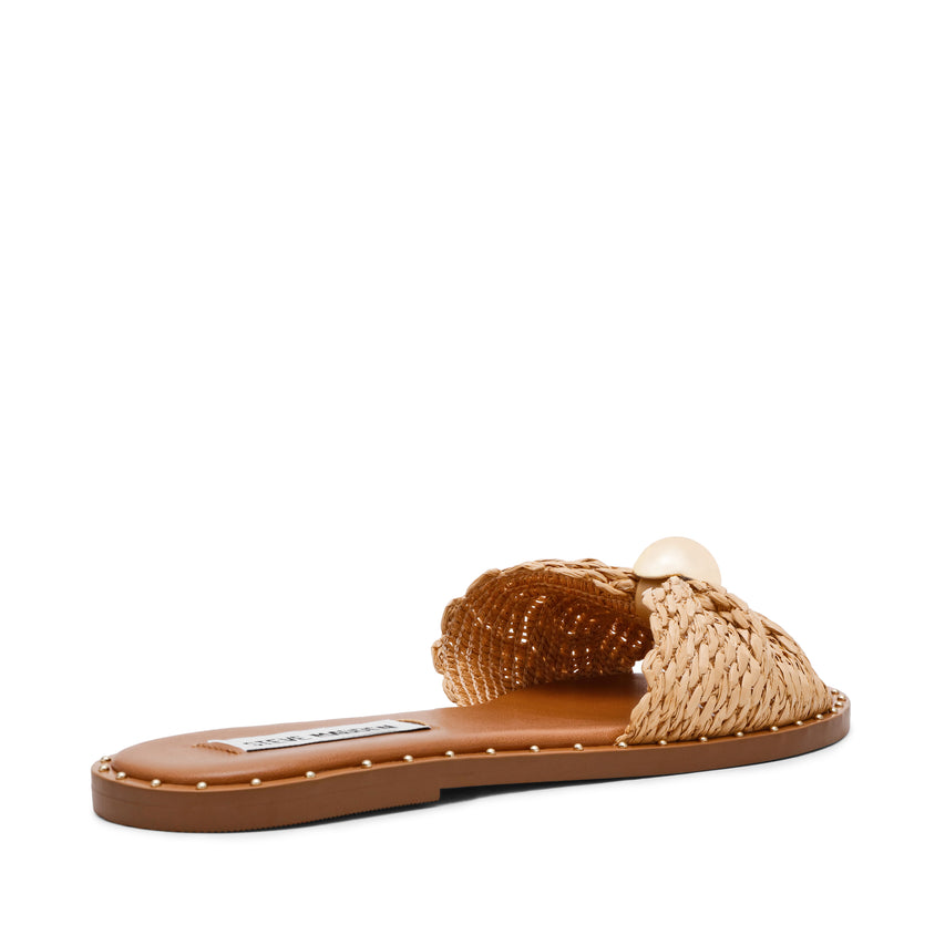 Dipsy-Cn Sandal NAT RAFFIA - view 5
