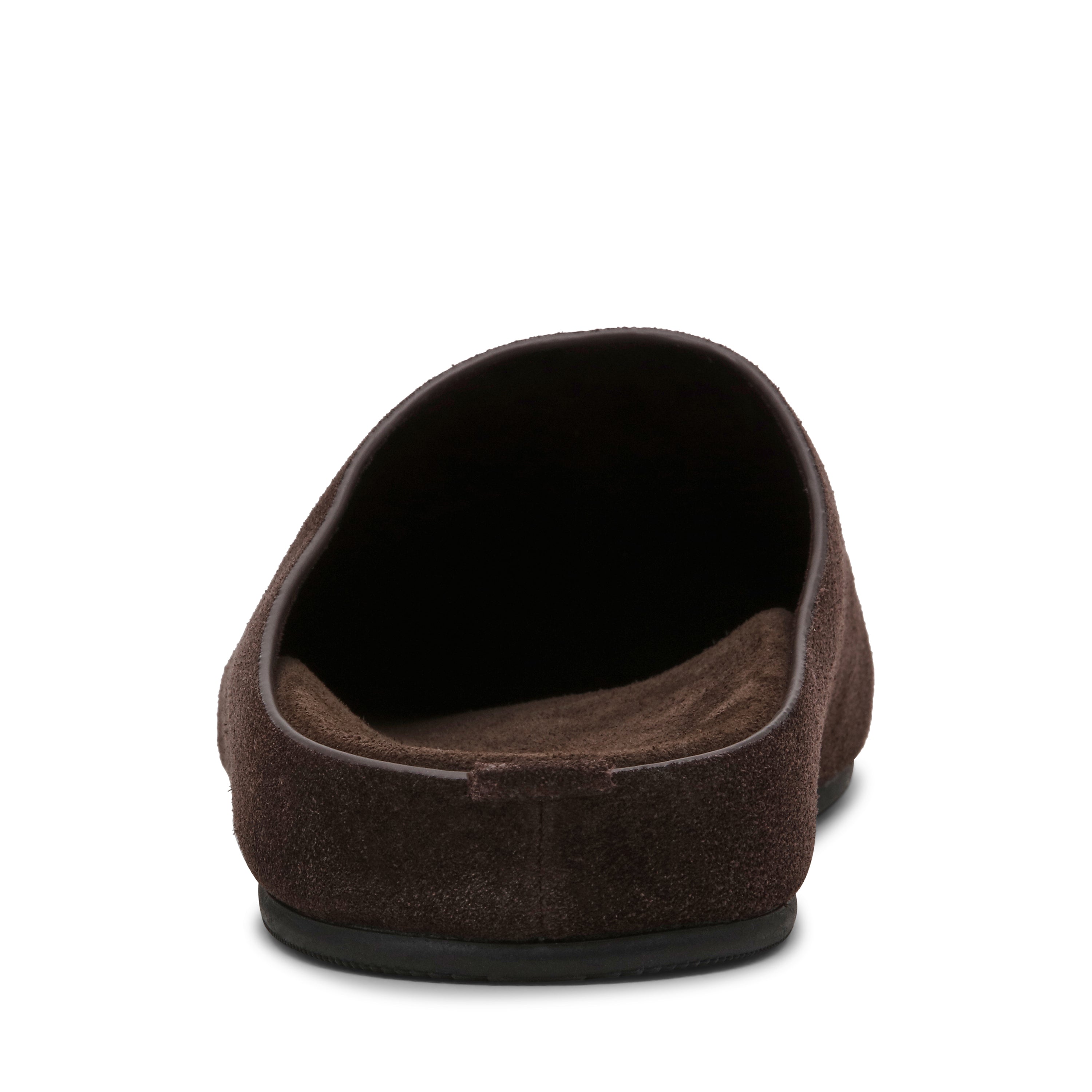 Fern Flat Shoe BROWN SUEDE