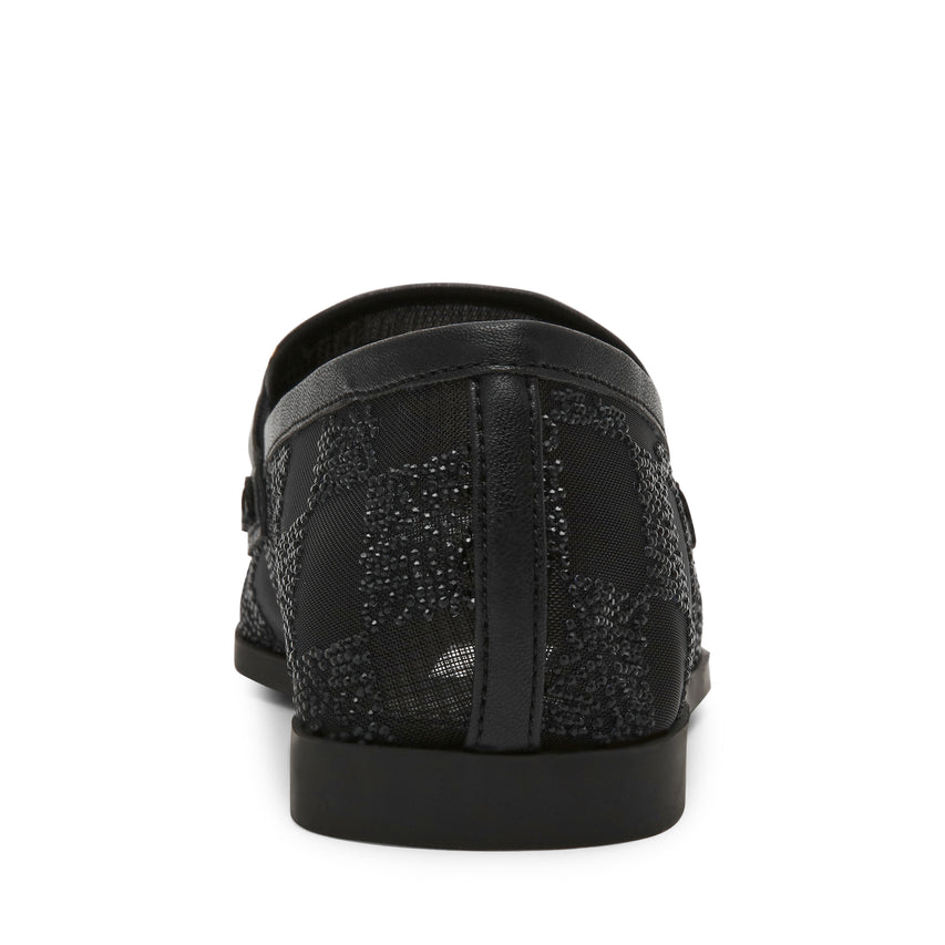 Cityhall Flat Shoe BLACK - view 4