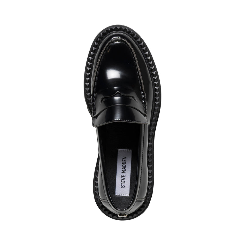Katja Flat Shoe BLACK BOX - view 5