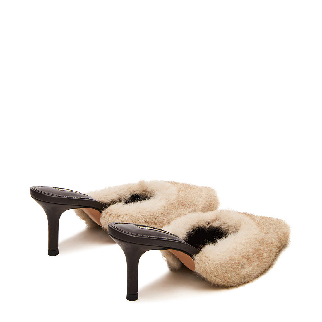 Alexi-F Mule TAN - view 3