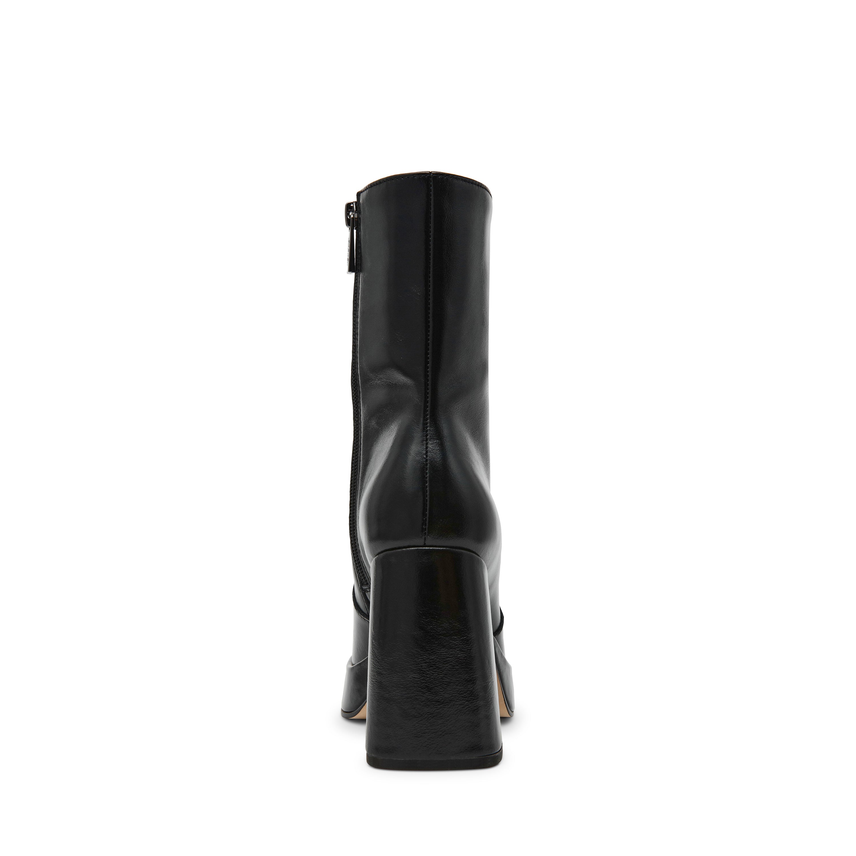 Echos Bootie BLACK LEATHER - view 4