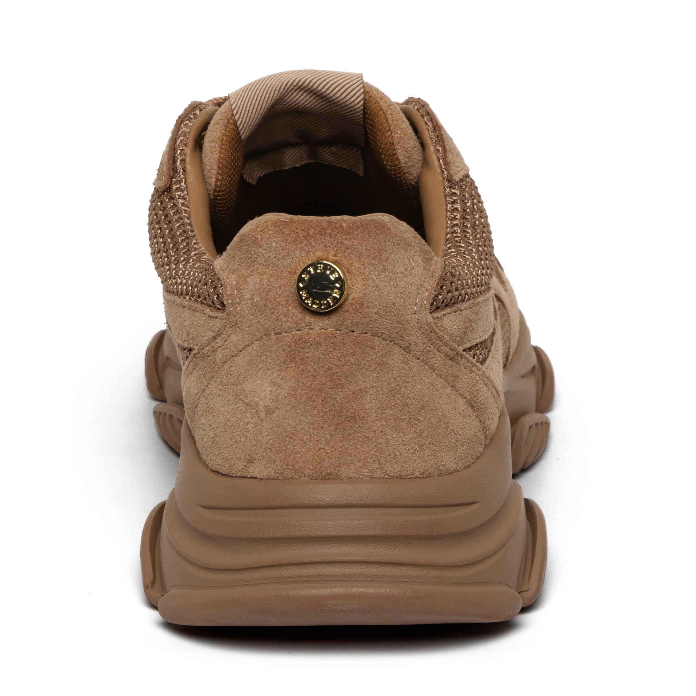 Front Row Sneaker TAN/TAN - view 4