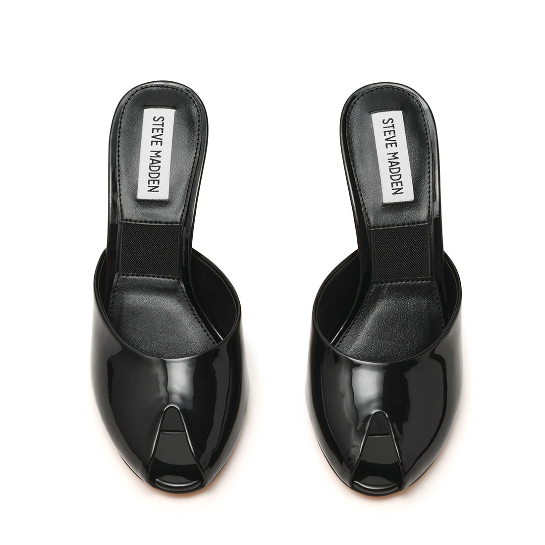 Solera Pump BLACK PATENT - view 4