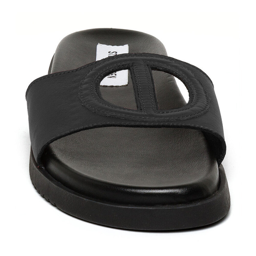 Mayke Sandal BLACK LEATHER - view 3