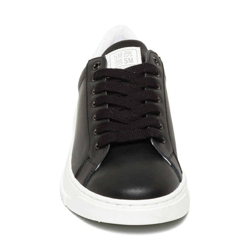 Song Sneaker WHITE/BLACK - view 3