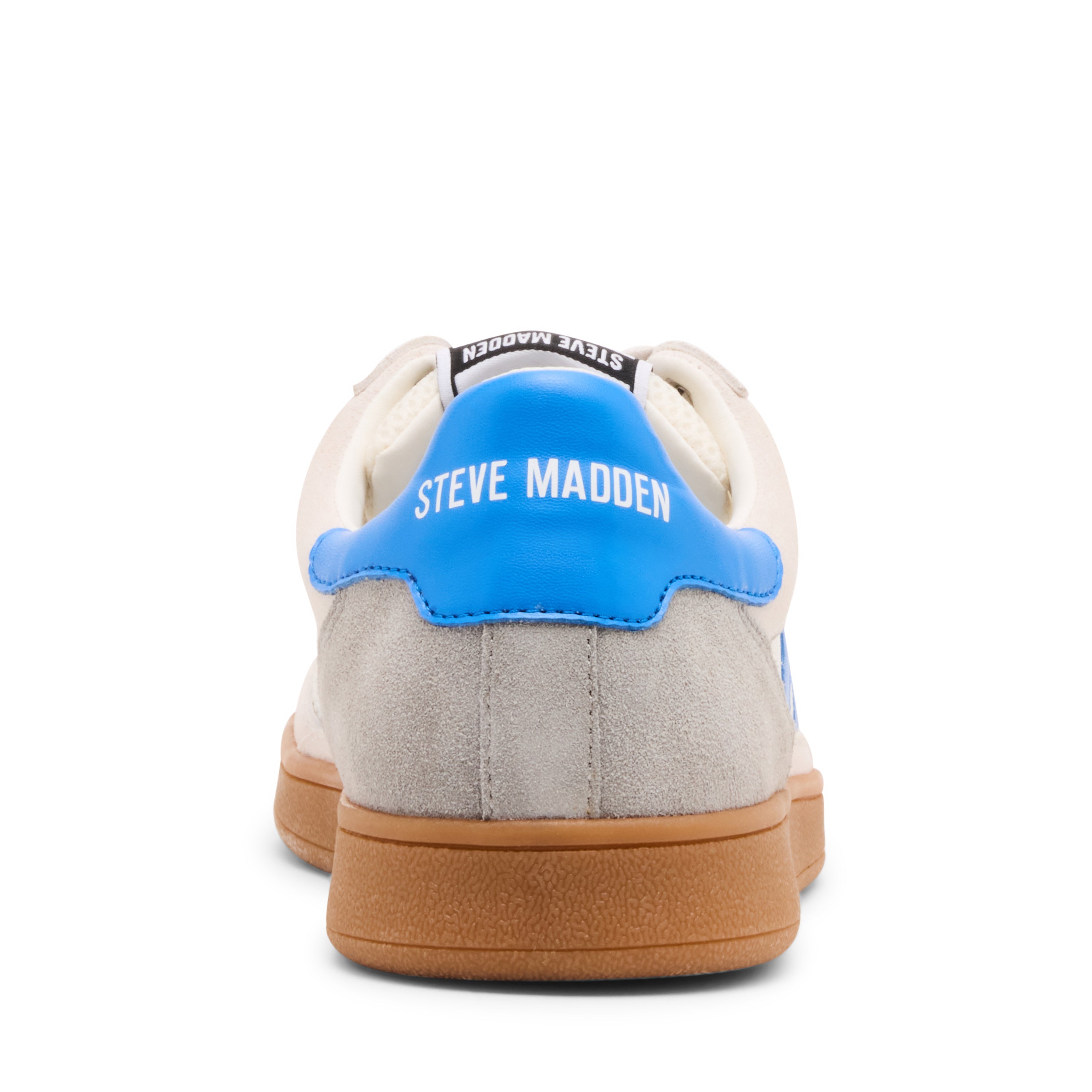 Cassey Sneaker WHT/BLUE - view 4