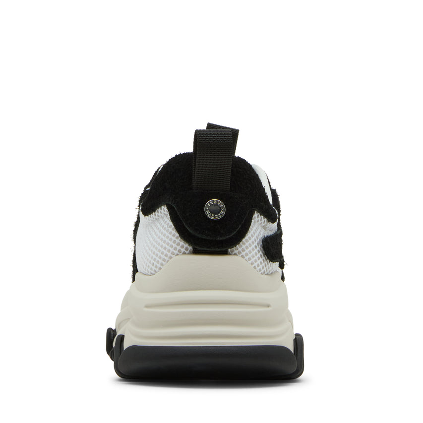 Possess-H2 Sneaker BLACK MULT - view 4