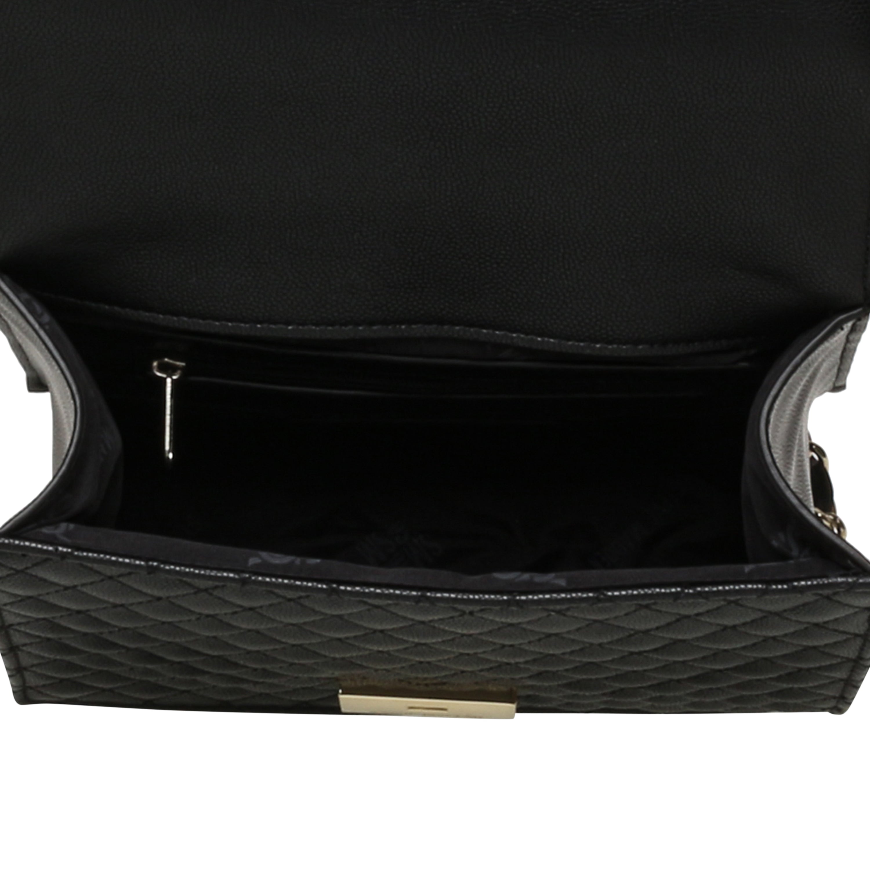 Bamara-2 Bag BLACK/GOLD - view 5