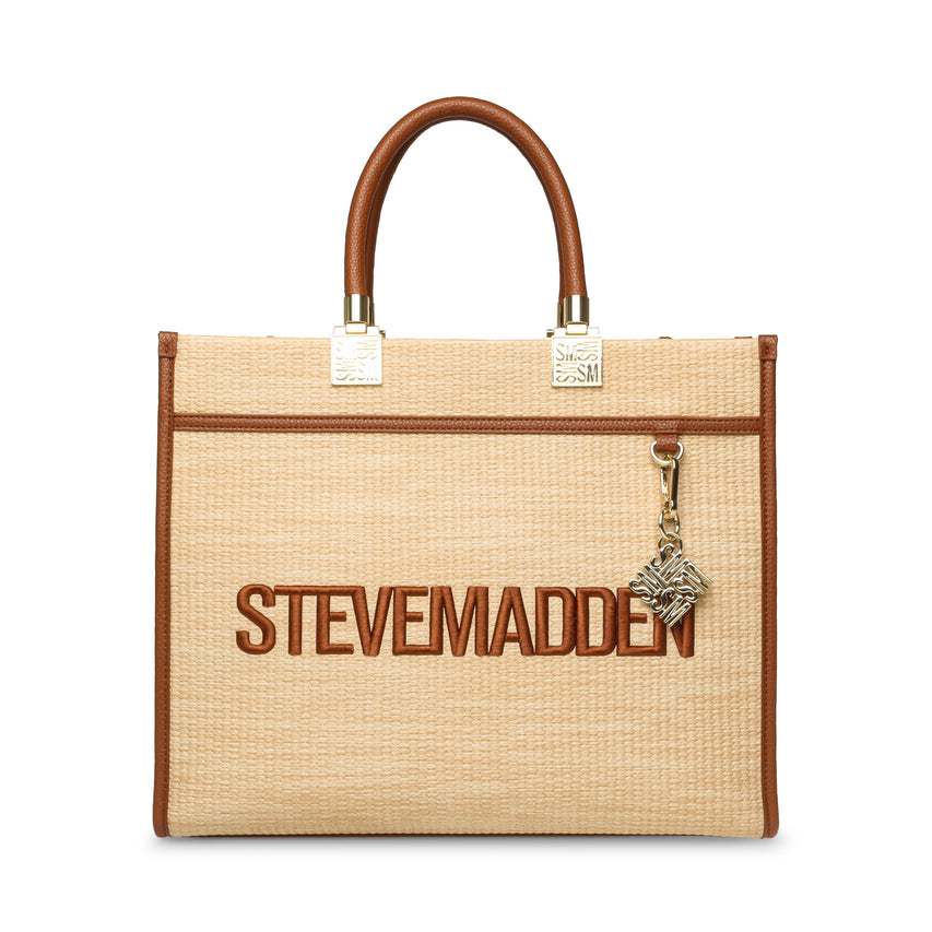Brichess Bag NATURAL