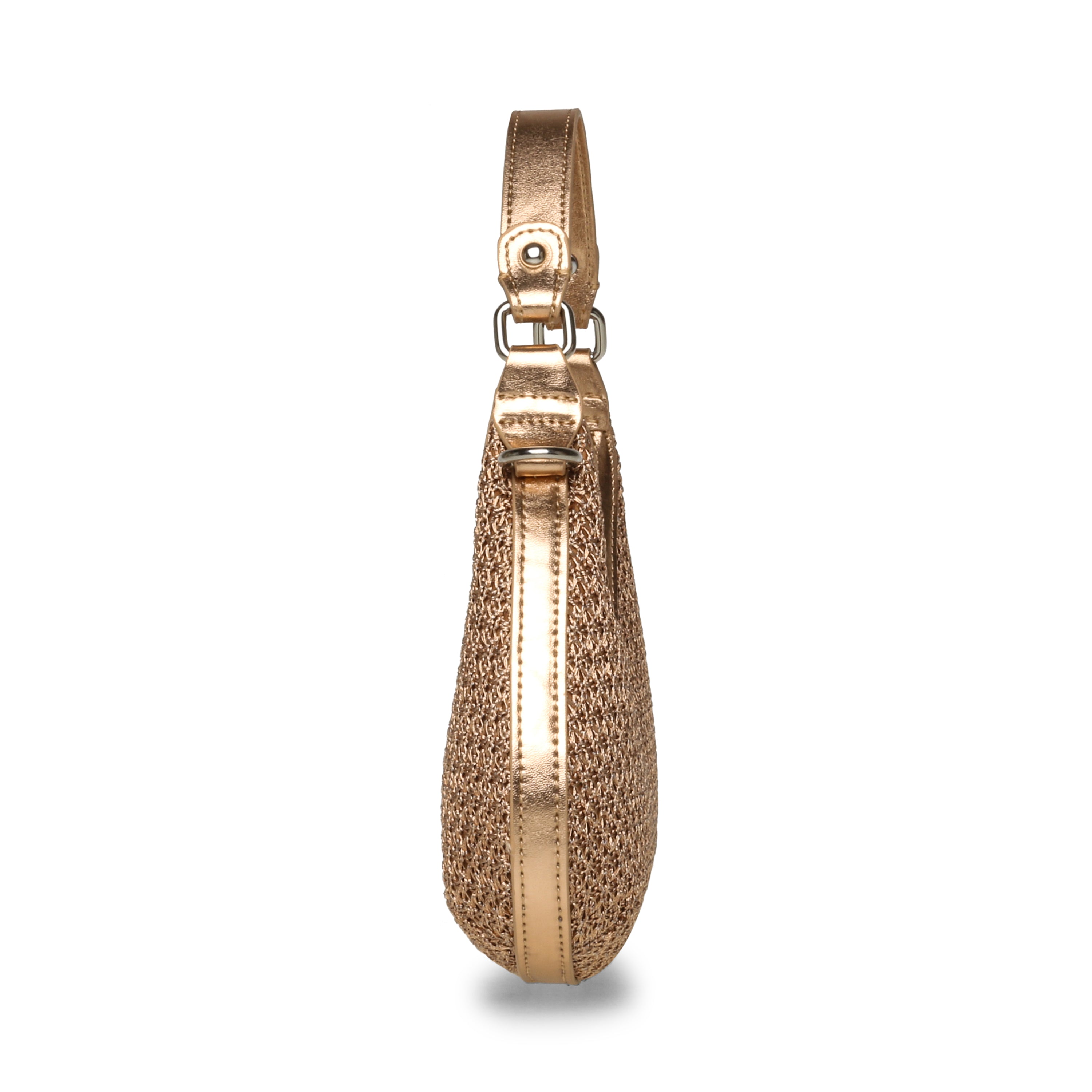 Bascend Bag ROSE GOLD - view 4