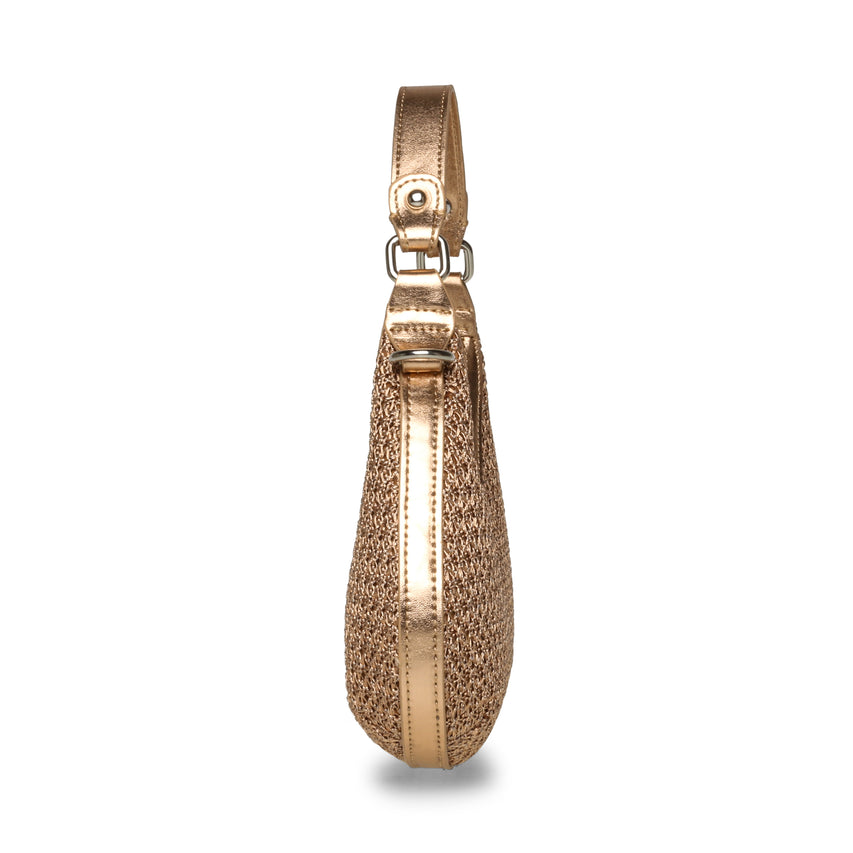 Bascend Bag ROSE GOLD - view 4