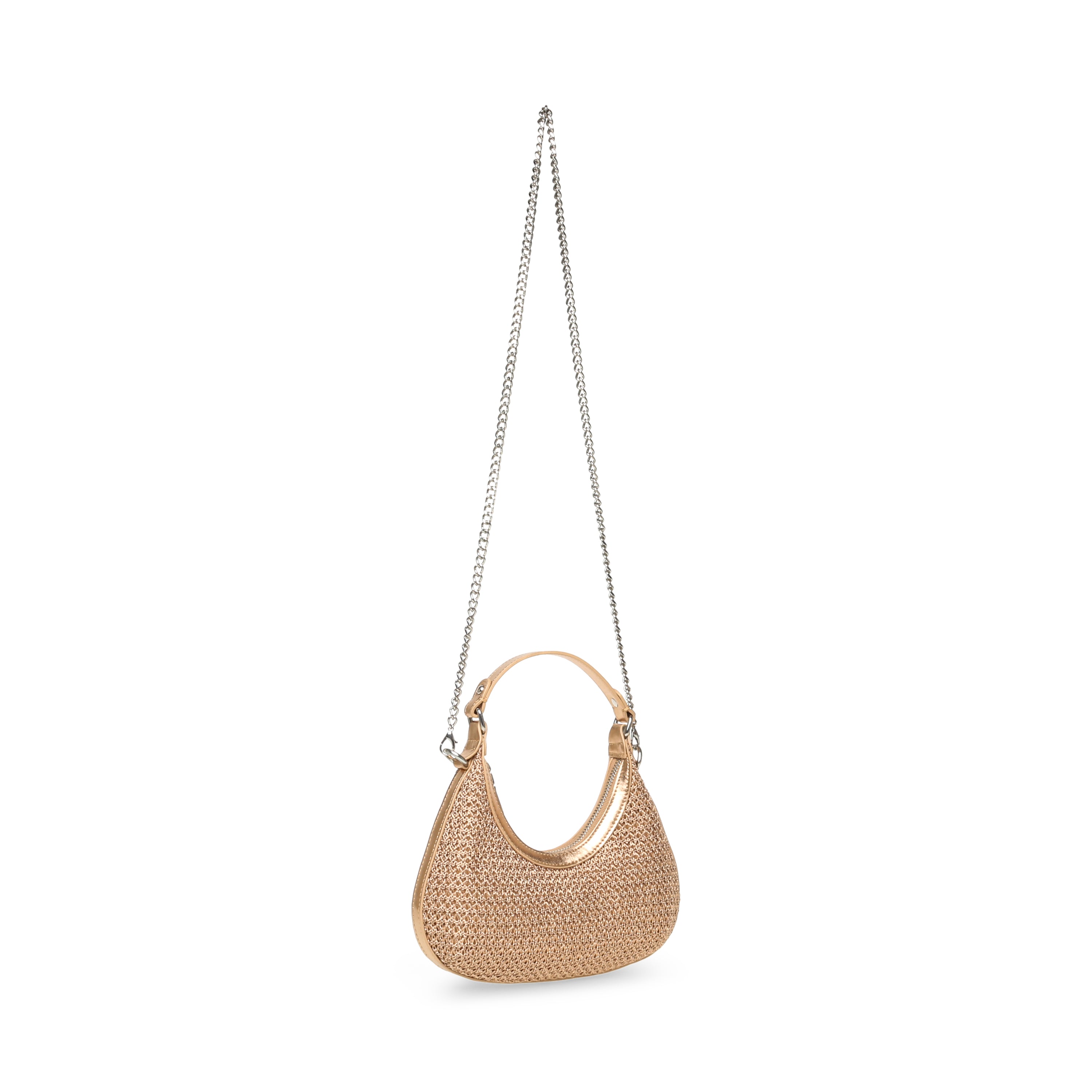 Bascend Bag ROSE GOLD - view 2