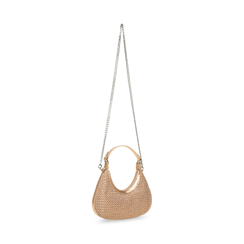 Bascend Bag ROSE GOLD - view 2