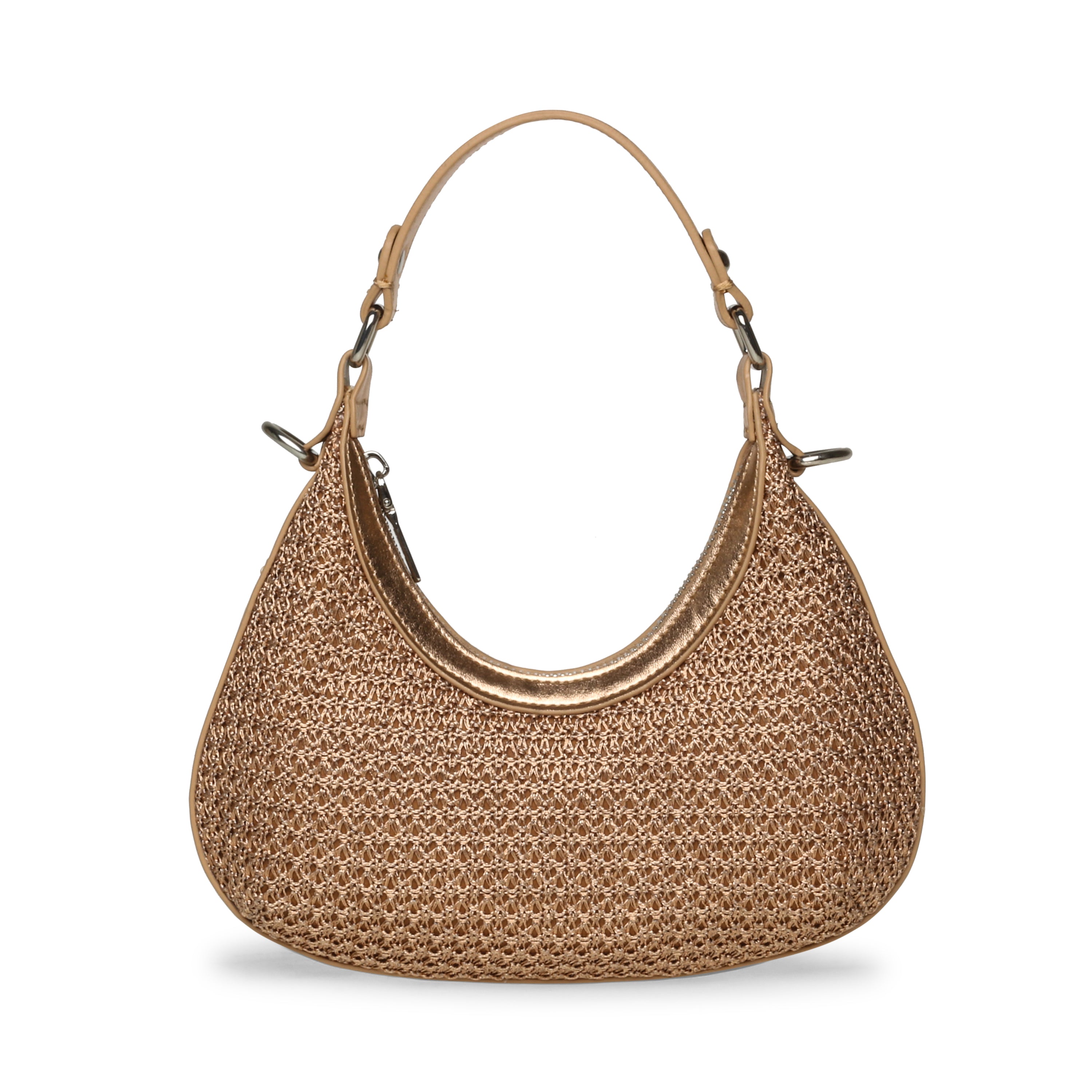 Bascend Bag ROSE GOLD - view 3
