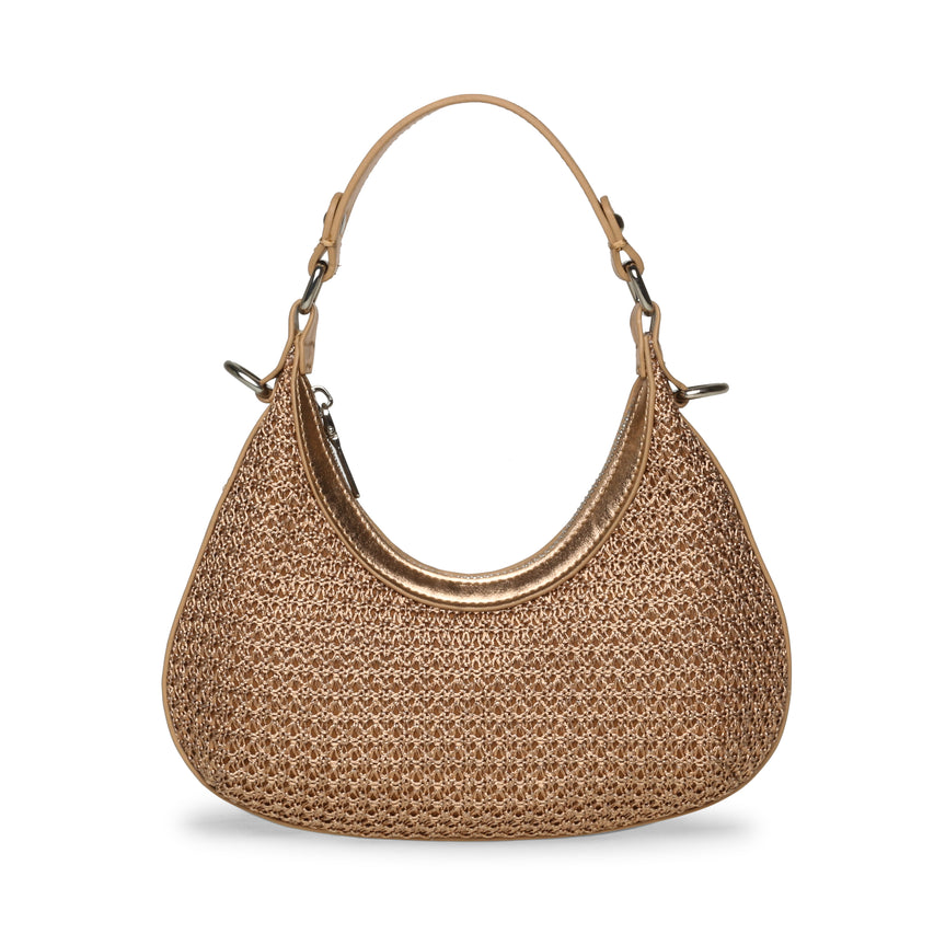 Bascend Bag ROSE GOLD - view 3