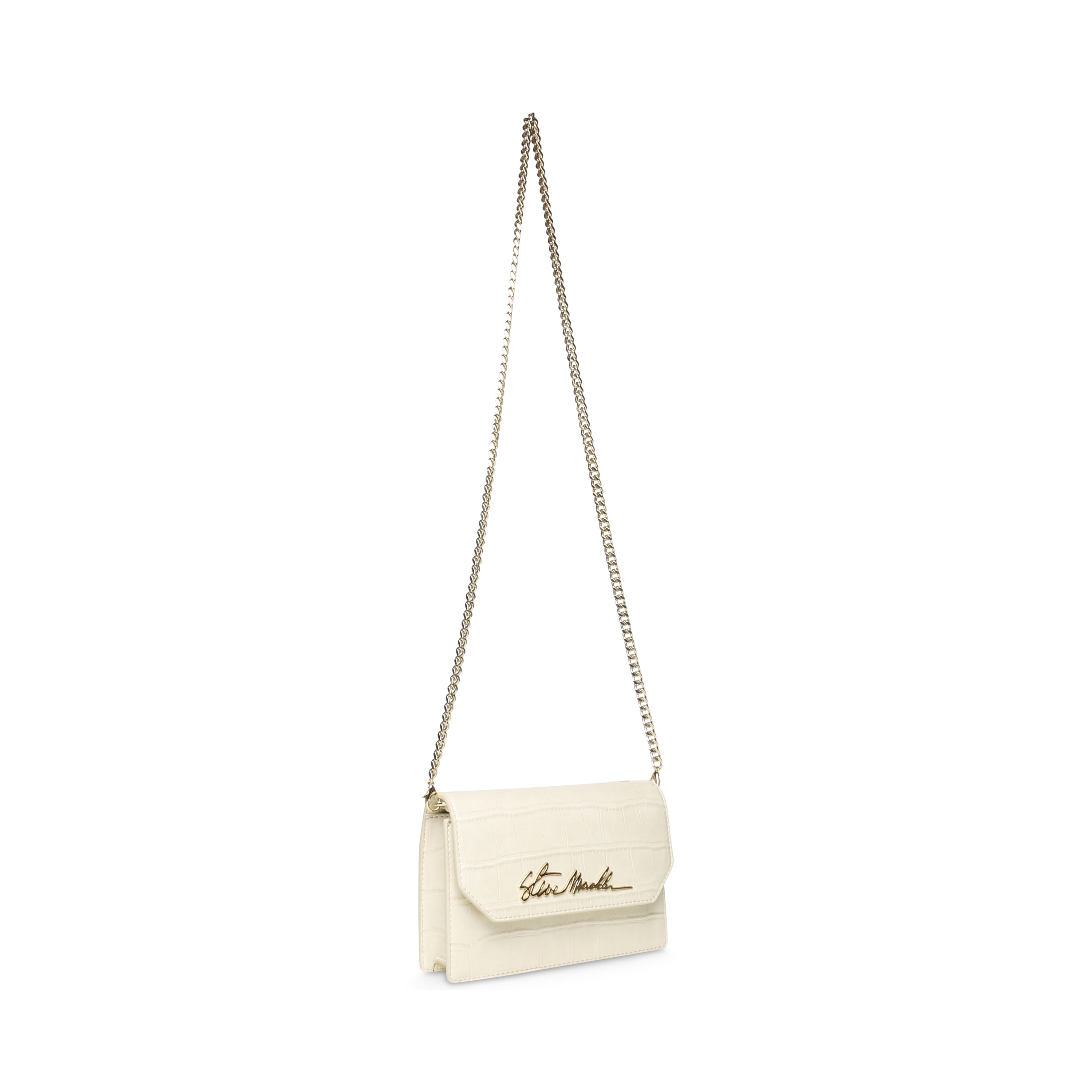 Bfiercec Bag WHT/GLD - view 2