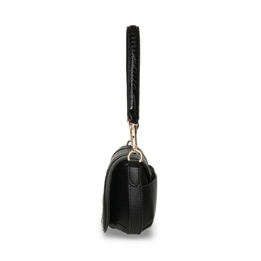 Bcena Bag BLACK/GOLD - view 3