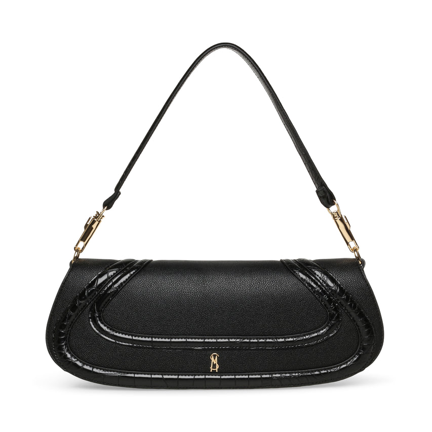 Bcena Bag BLACK/GOLD