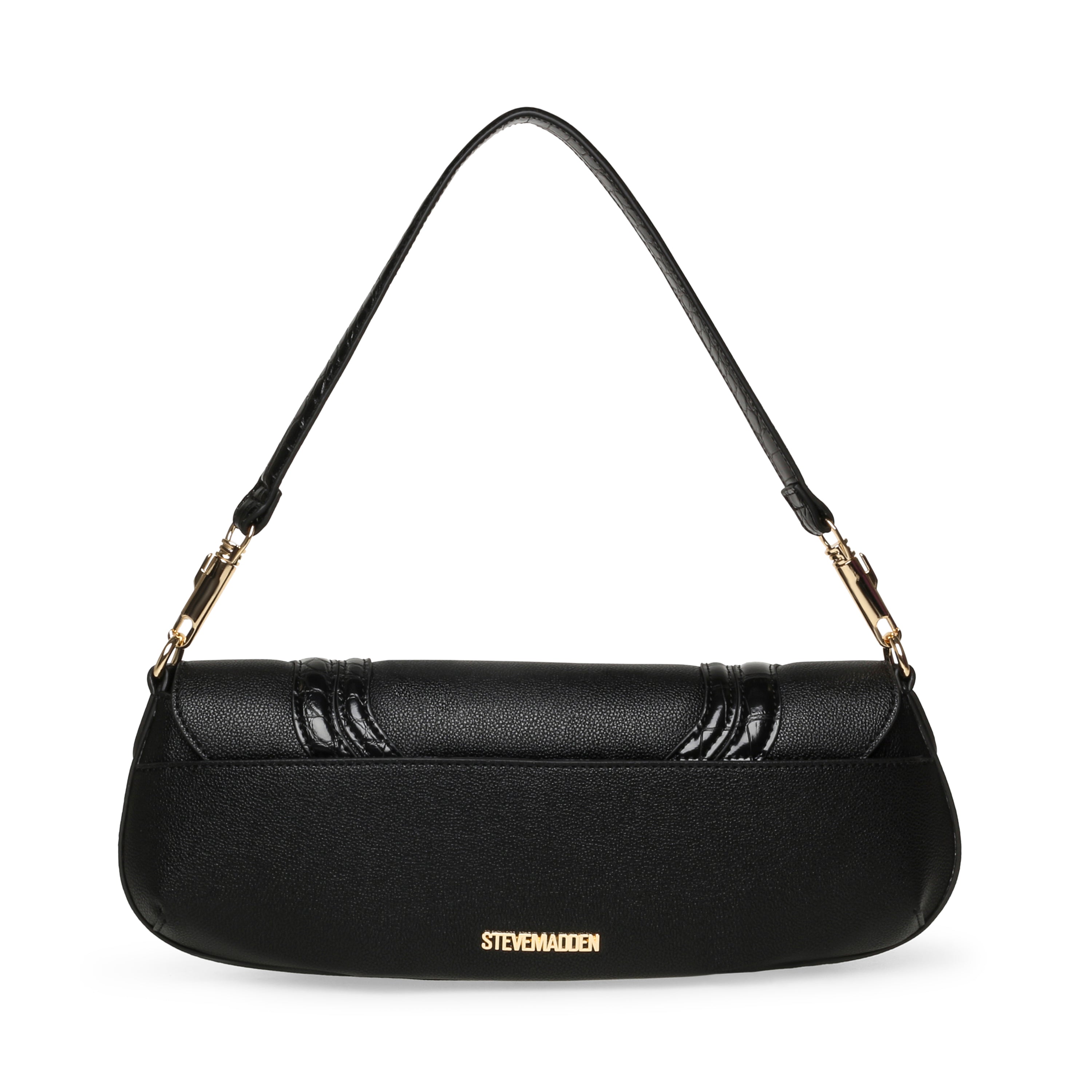Bcena Bag BLACK/GOLD - view 4