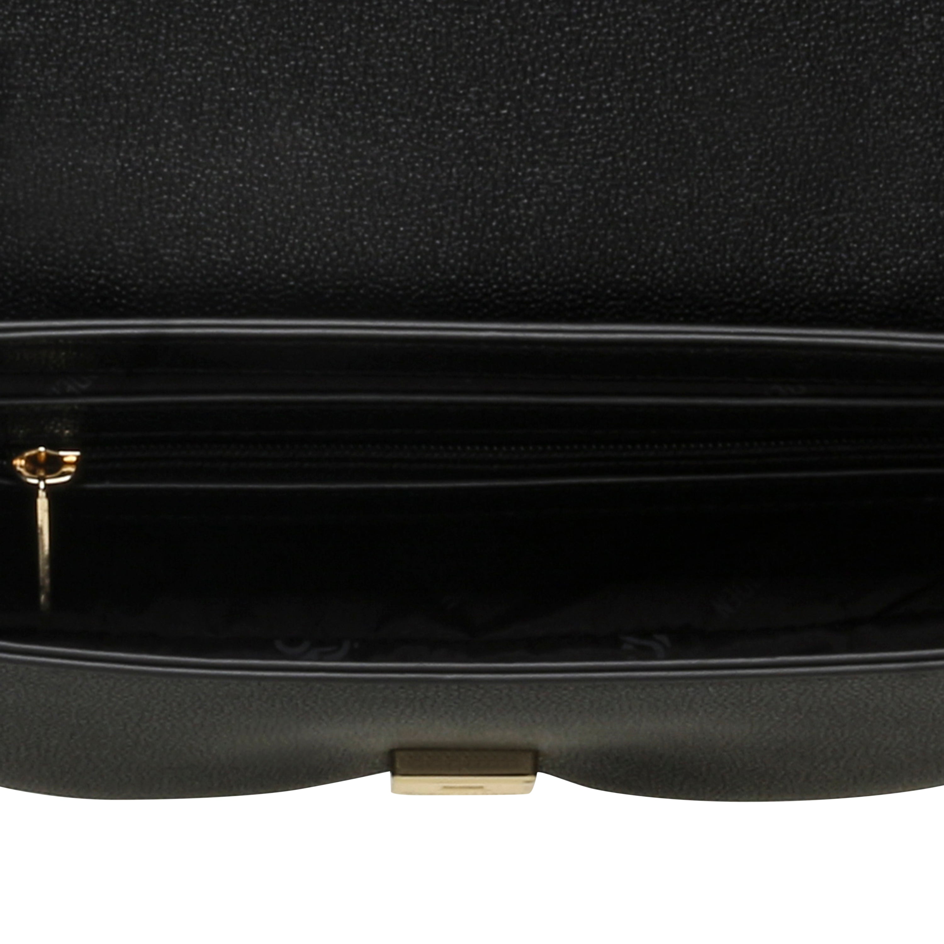 Bcena Bag BLACK/GOLD - view 5