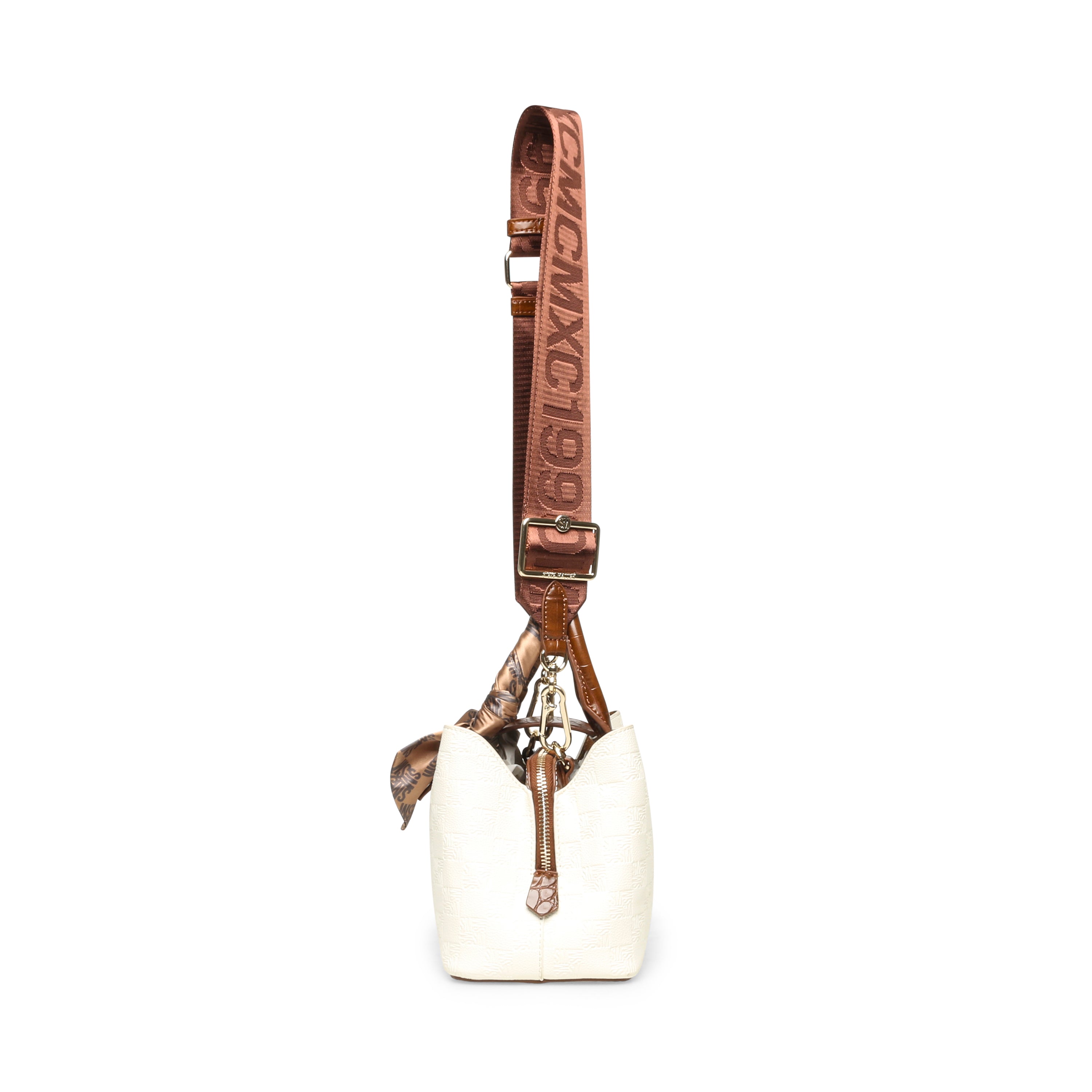 Bmirel-L Bag BONE/MULTI - view 4