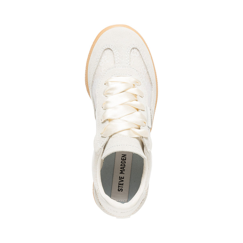 Jemporia Sneaker WHITE MULTI