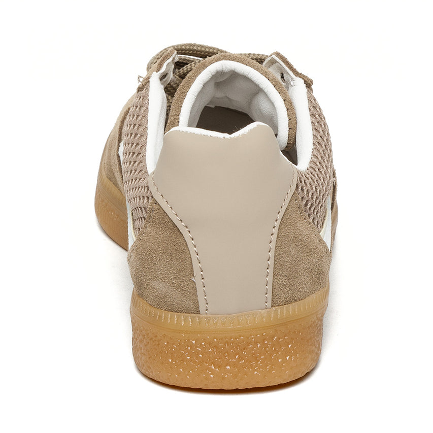 Jesma Sneaker TAUPE MULTI - view 4