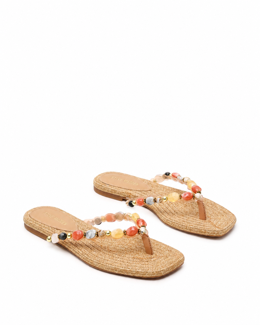Marble Sandal NAT MULTI - view 2